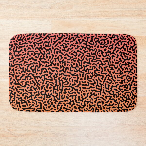 Item preview, Wam Day - Turing Pattern designed and sold by AmeliLure.