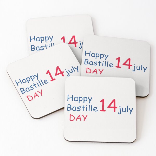 Item preview,  happy bastille day,france  designed and sold by bkjournaly2020.