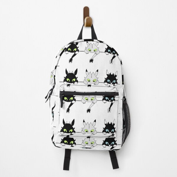 Toothless babies Backpack