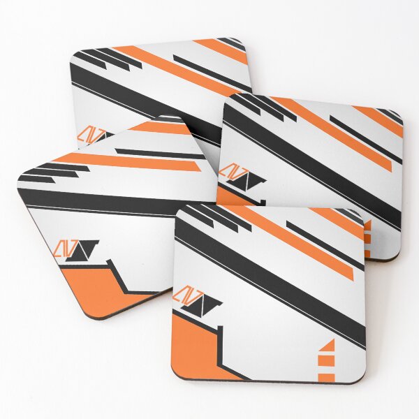 Item preview, Counter Strike Asiimov Skin designed and sold by Elsworth.