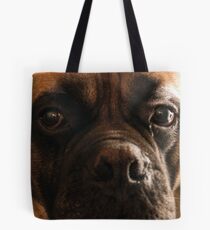 Bruno Tote Bag