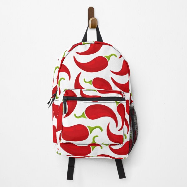 Item preview, Red Chilli Peppers designed and sold by Little Designs.