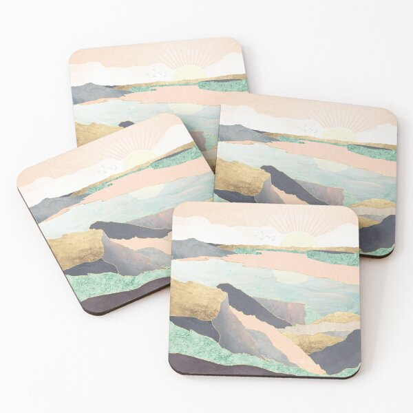 Item preview, Sunrise Beach designed and sold by spacefrogdesign.