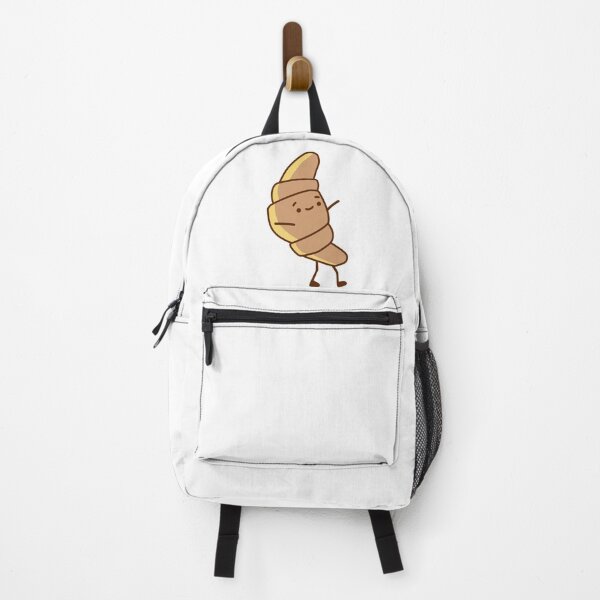 Item preview, Space croissant  designed and sold by Cloud Five.