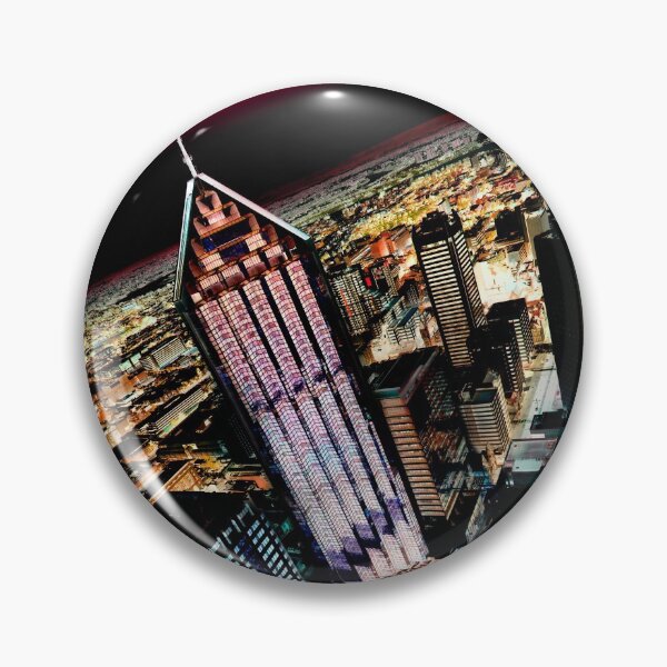 Item preview, High Rise designed and sold by scottimage.
