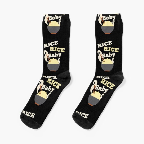 Item preview, Rice Rice baby designed and sold by Binsh.