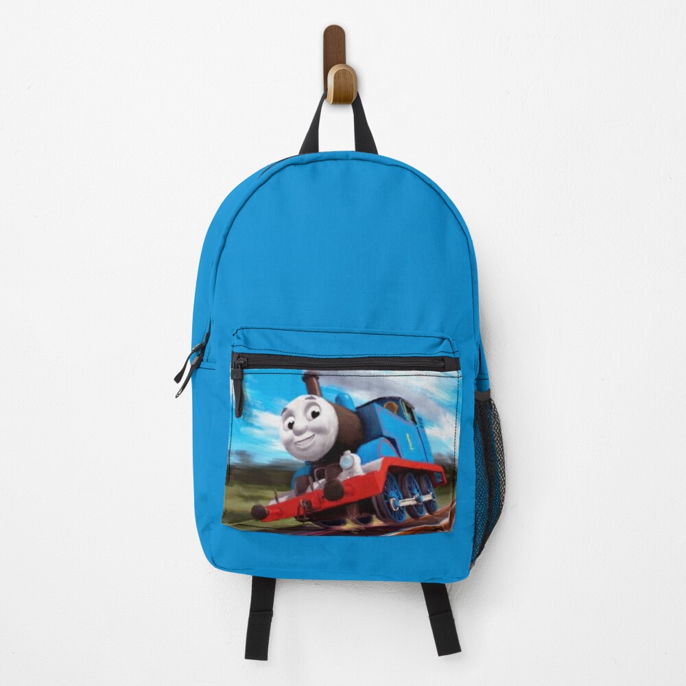 Thomas 2024 train backpack