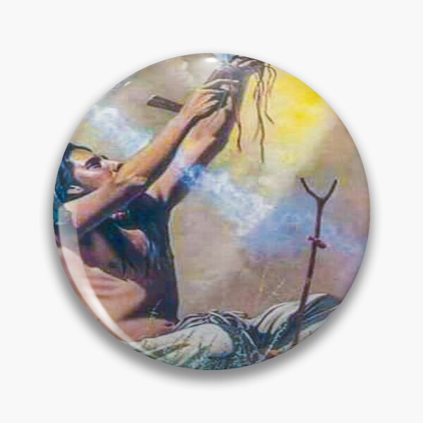 Item preview, fwc 0670 native american designed and sold by fred chiea.