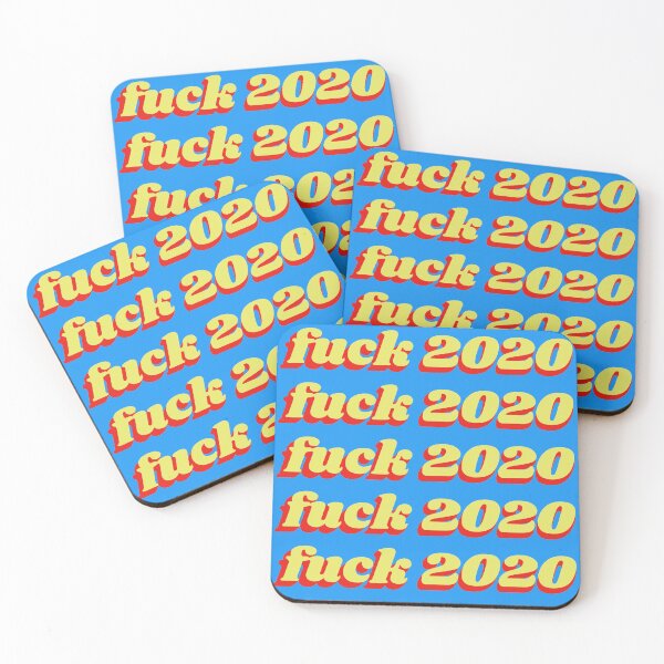 Item preview, fuck 2020 designed and sold by savrarr8.