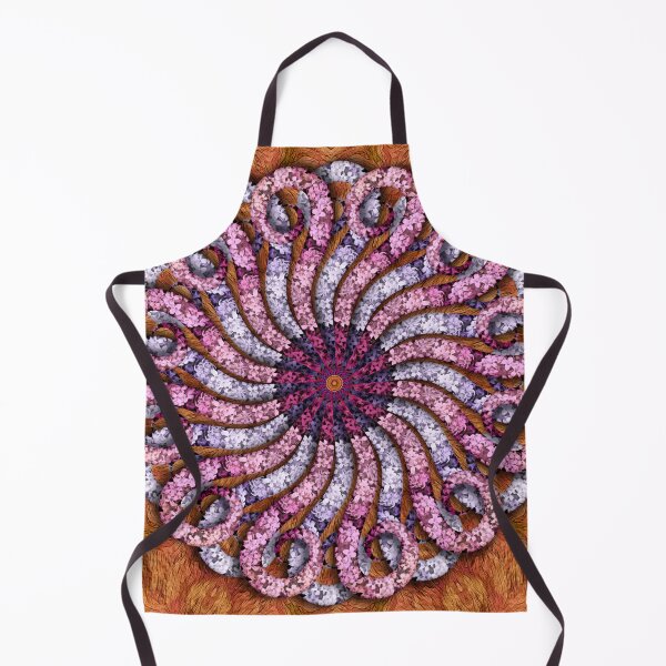 Item preview, Loopflorium Persnickety designed and sold by Becky Titus.