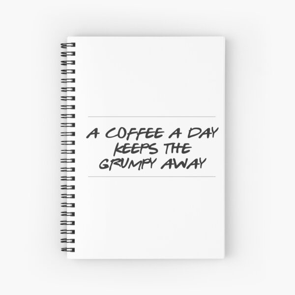 Item preview, Coffee Quotes T-Shirt designed and sold by caiquefelino15.