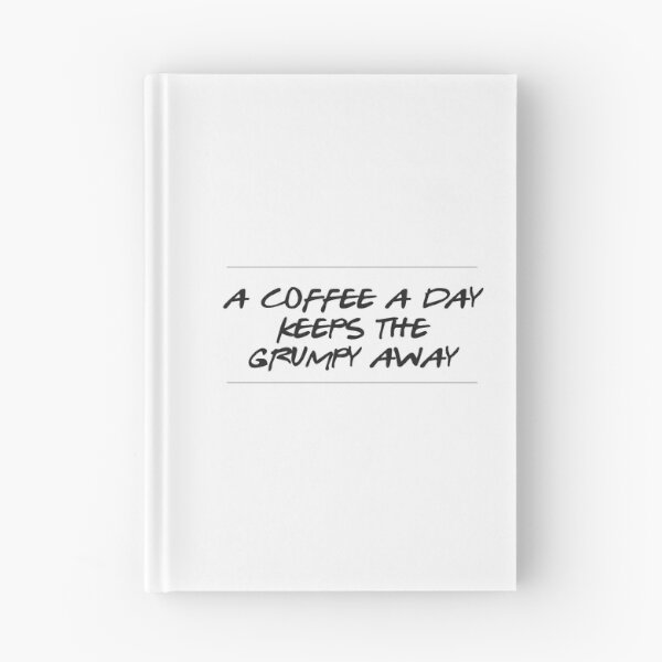 Item preview, Coffee Quotes T-Shirt designed and sold by caiquefelino15.