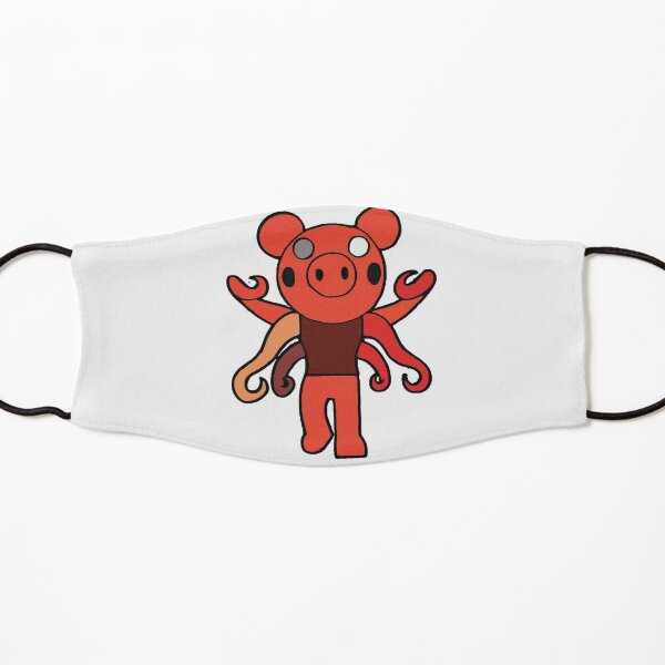 Roblox Piggy Toys Kids Masks Redbubble - roblox piggy costumes for kids