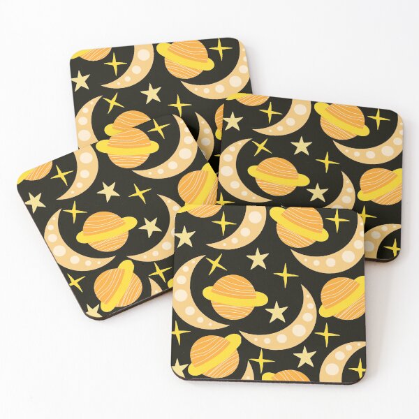 Item preview, Space pattern designed and sold by dxvilist.