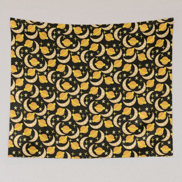 Item preview, Space pattern designed and sold by dxvilist.