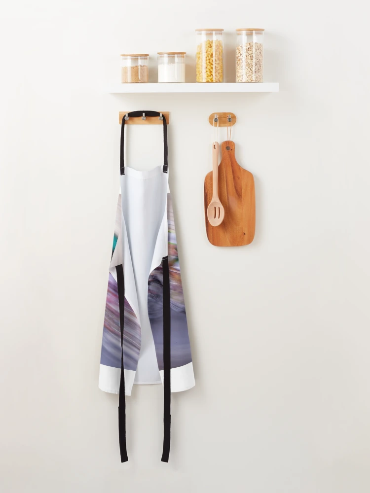 Thumbnail 2 of 6, Apron, The Ride designed and sold by scottimage.