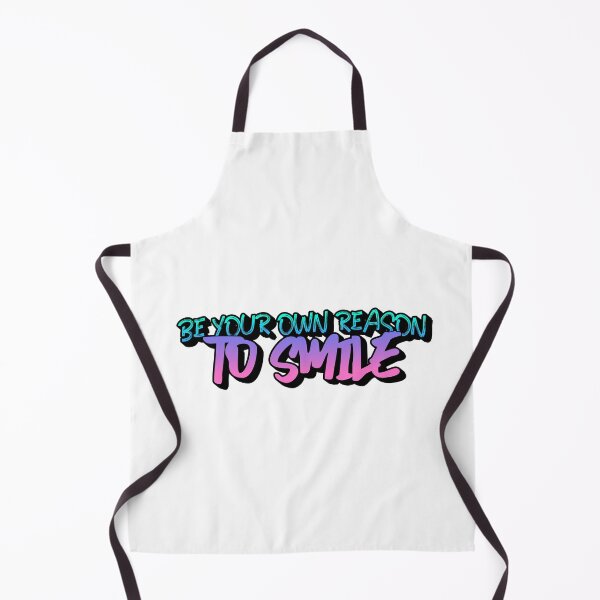 Item preview, Be your own reason to smile designed and sold by SamiNakaweh.