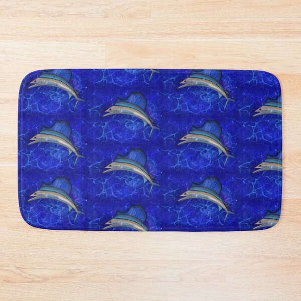 Item preview, Sailfish designed and sold by Rebeccartist.