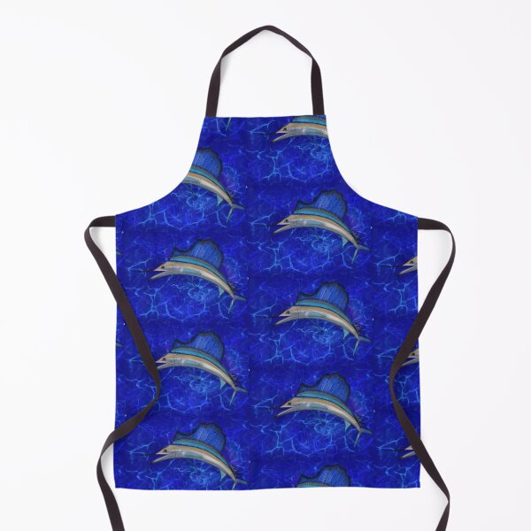 Item preview, Sailfish designed and sold by Rebeccartist.