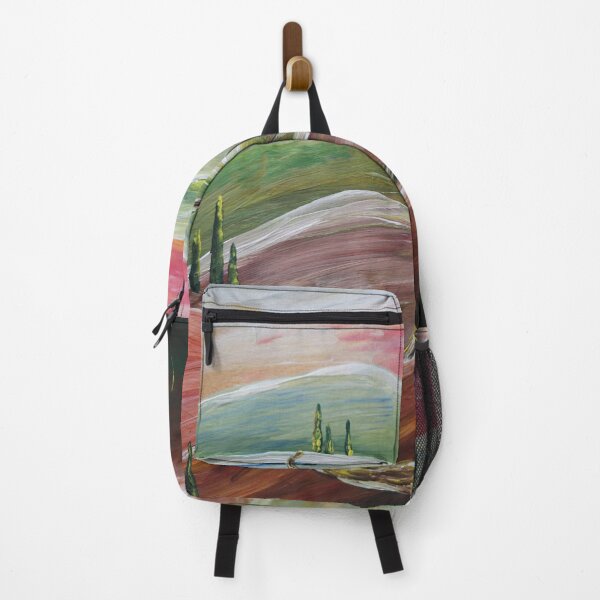 Item preview, Tuscany landscape designed and sold by vororoshop.