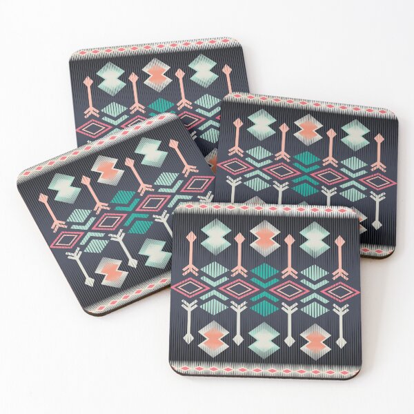 Item preview, tribal motifs designed and sold by Desenatorul1976.