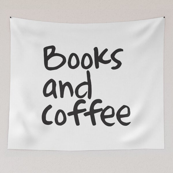 Item preview, Coffee Quotes T-Shirt designed and sold by caiquefelino15.