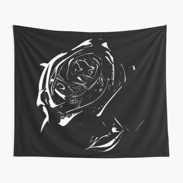 OBJETIVO PARA LA LUNA Tela decorativa