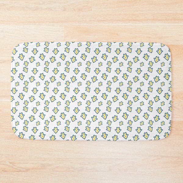 Item preview, sea butterfly pattern designed and sold by Tallulah-Malibu.