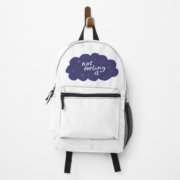 Item preview, Not feeling it designed and sold by Isabella Enid.