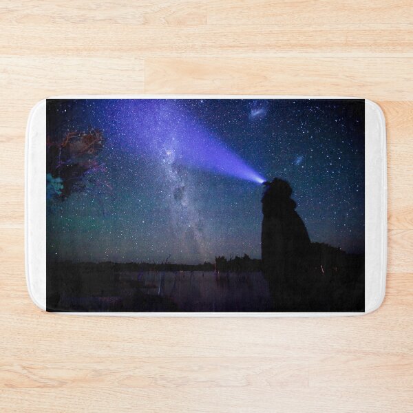 Item preview, Under the Milky Way designed and sold by scottimage.