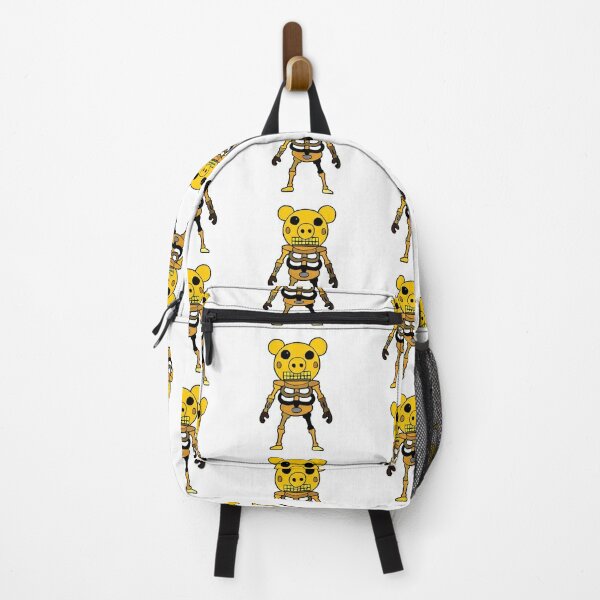 Piggy Roblox Animation Backpacks Redbubble