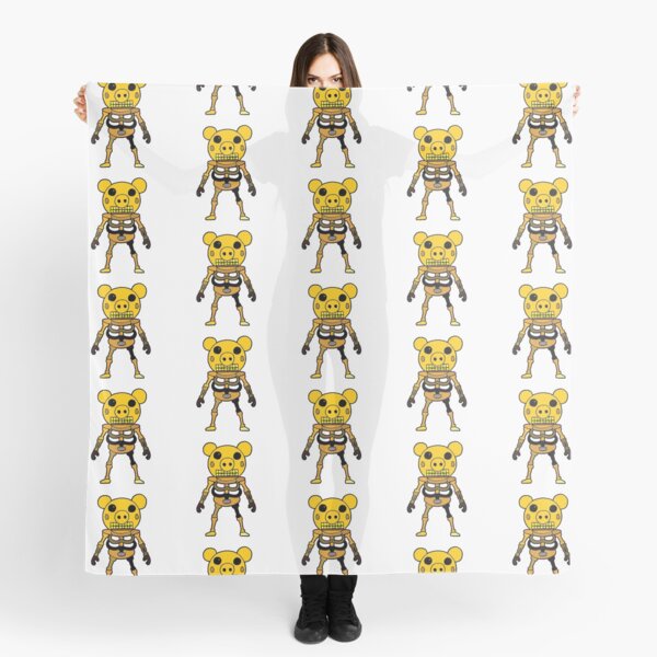 Roblox Scarves Redbubble