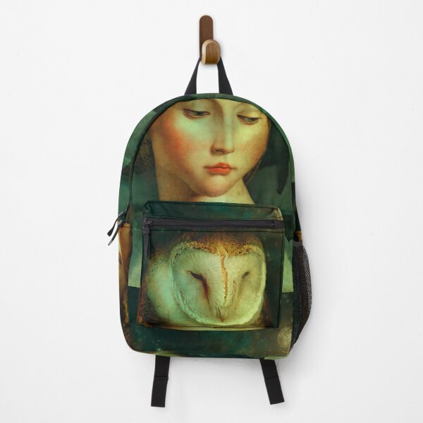 Item preview, Conscious Companion designed and sold by dandelionimage.