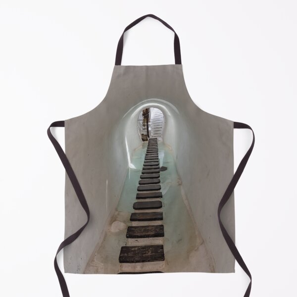 Item preview, Lagomar steps Museum designed and sold by iCimages.net.