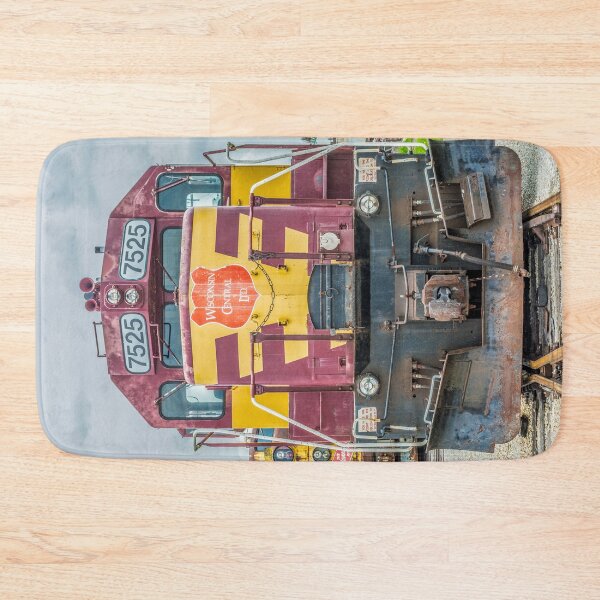 Item preview, WC 7525 designed and sold by Enzwell.
