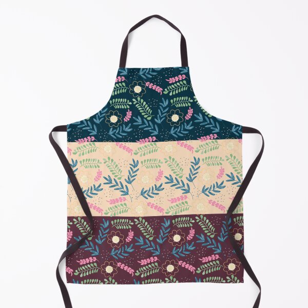Item preview, Floral Pattern- Namaste Monday designed and sold by famenxt.