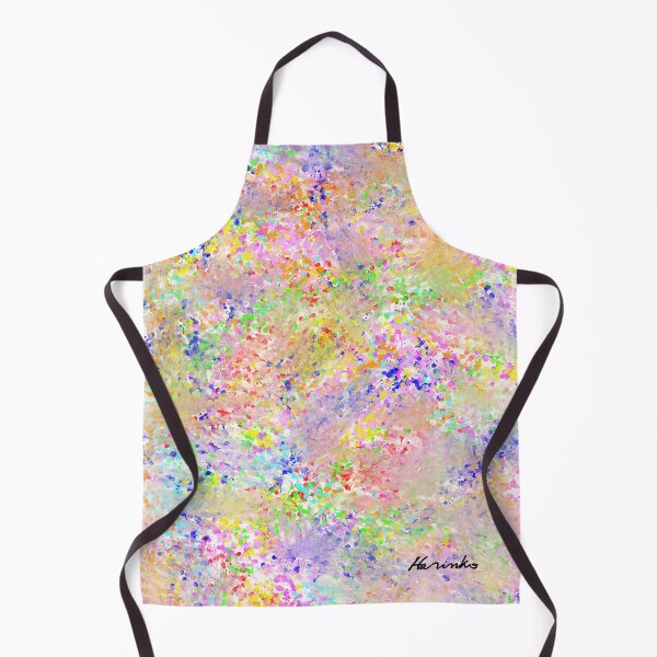 Item preview, Sea of flowers designed and sold by Harinko.
