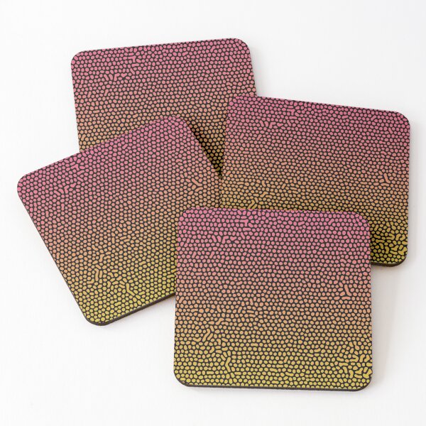 Item preview, Warm Sunset Pattern designed and sold by AmeliLure.
