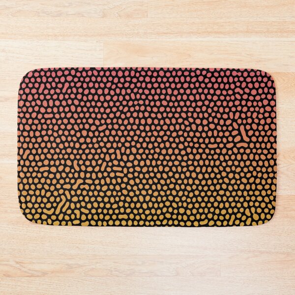 Item preview, Warm Sunset Pattern designed and sold by AmeliLure.