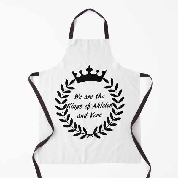 Item preview, Kings designed and sold by Nezumi98.