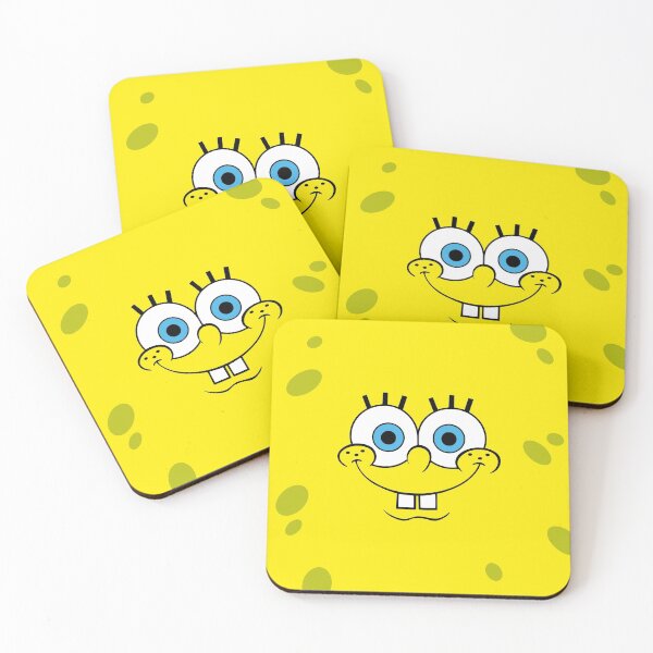 Item preview, Spongebob designed and sold by Holo-ray.