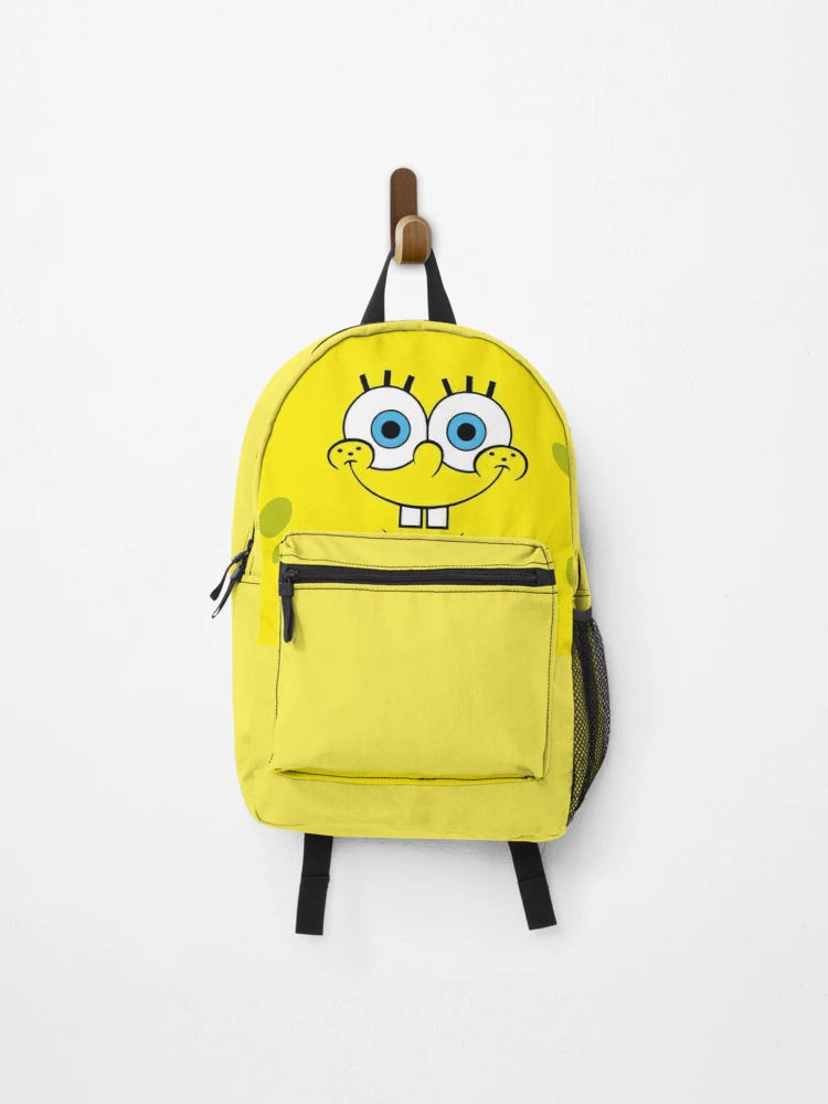 Nike clearance spongebob backpack