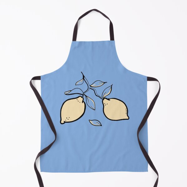 Item preview, Pastel yellow lemons designed and sold by camillefct.