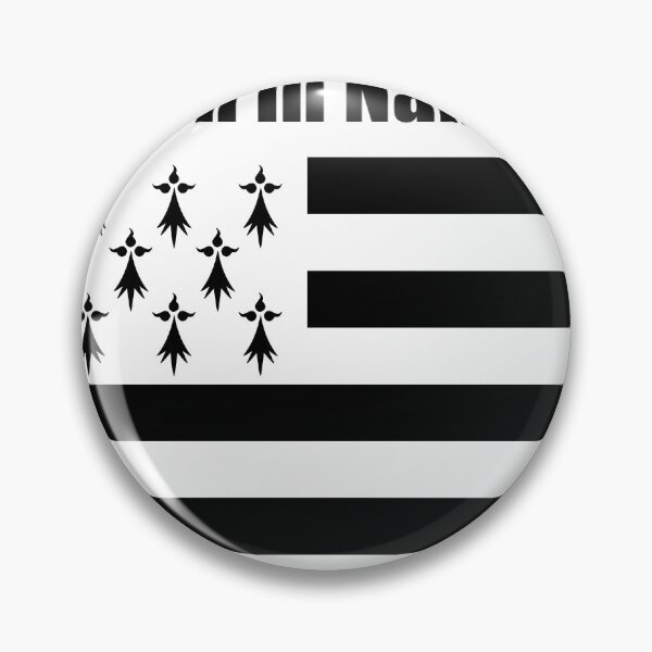 Item preview, Born in Nantes designed and sold by JohnPro.