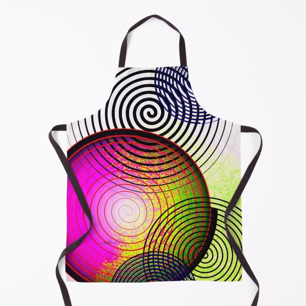 Item preview, LP Hot Pink Blast designed and sold by PolkaDotStudio.