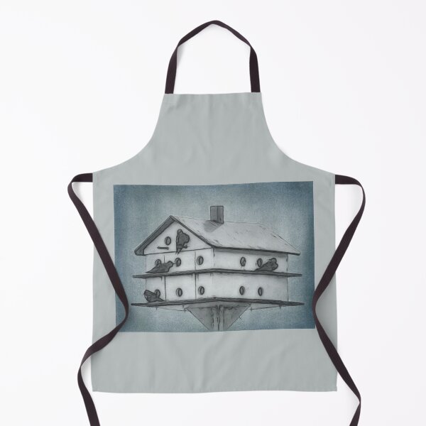Item preview, Air BNB Close-Up designed and sold by Finding Fortuity.