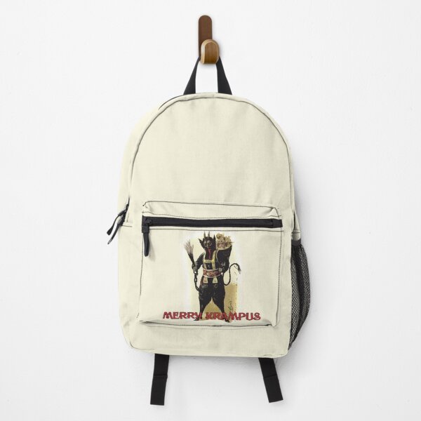 Item preview, Merry Krampus designed and sold by PingusTees.