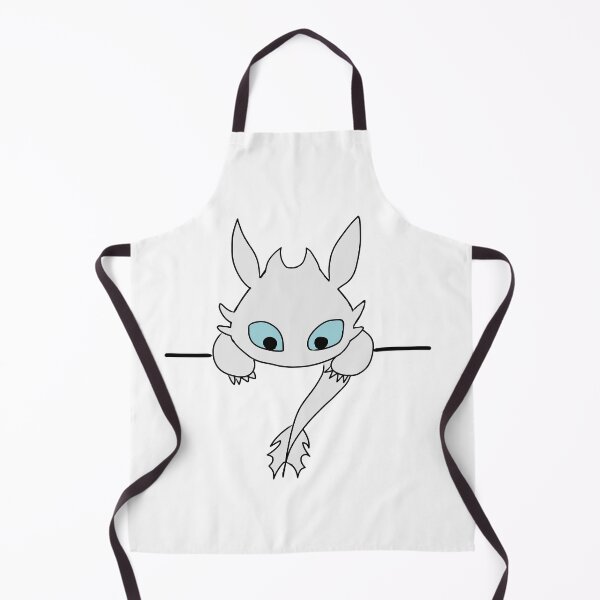 Item preview, Light Fury designed and sold by Nezumi98.