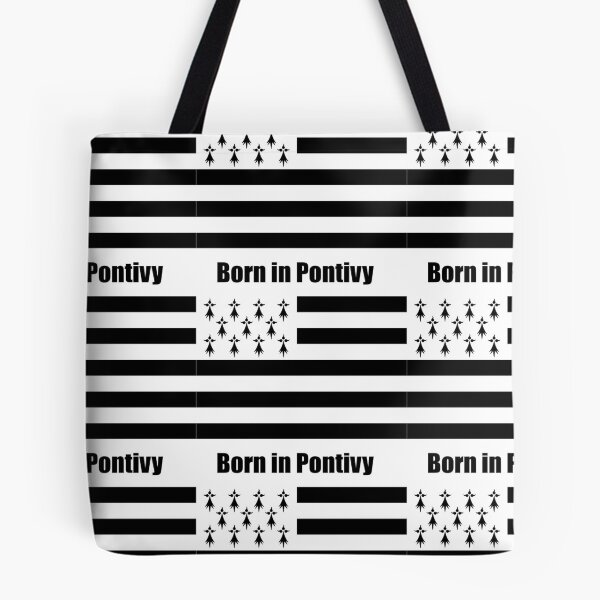Item preview, Born in Pontivy designed and sold by JohnPro.