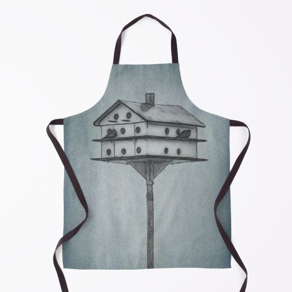 Item preview, Air BNB Vertical designed and sold by Leslie Montgomery Art.